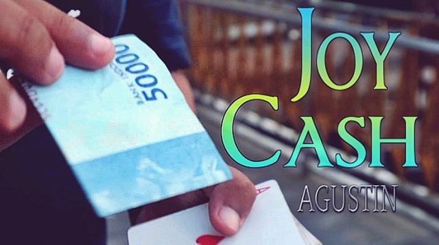 Joy Cash by Agustin