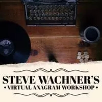 Anagram Workshop PDF - Steve Wachner