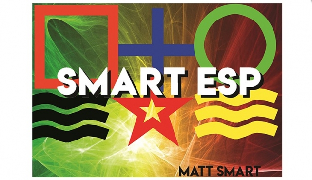 Smart ESP (Online Instructions) by Matt Smart
