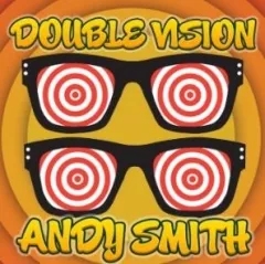 Double Vision by Andy Smith