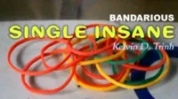 Bandarious : Single Insane by Kelvin Trinh