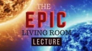 Tom Frank: The Epic Living Room Lecture