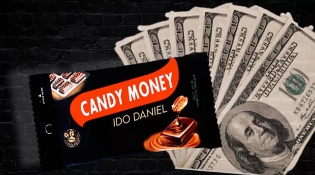 Candy Money by Ido Daniel