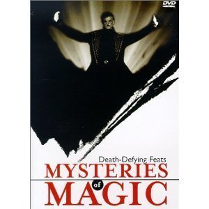 Mysteries of Magic 3 - Death-Defying Feats
