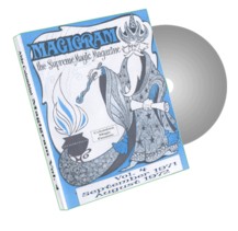 Magigram Vol.4 by Wild-Colombini Magic