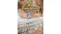 Box by Zaw Shinn