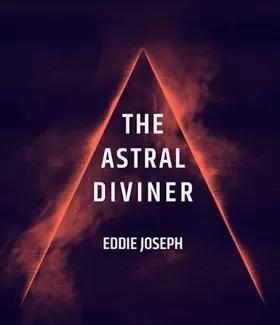 The Astral Diviner By Eddie Joseph (THINK-A-CARD effect)