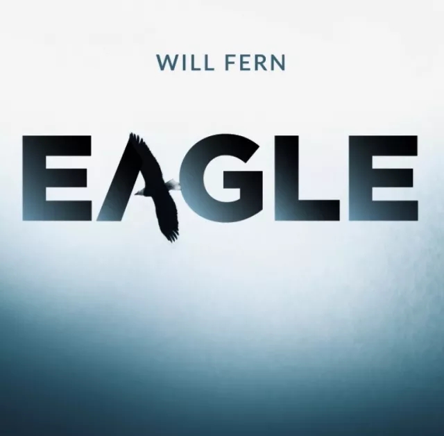 Eagle by Will Fern (28mins MP4)