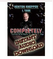 Completely Cold Expanded by Kenton Knepper (Audio Downloads)