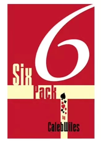 Six Pack eBook by Caleb Wiles