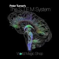 Peter Turner's The S.T.E.M. System with special guest Anthony Ja