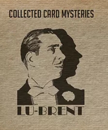 Collected Card Mysteries - Lu-Brent