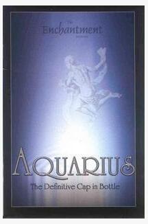 The Enchantment - Aquarius(Cap In Bottle)