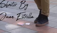 Shoeter By Juan Estrella