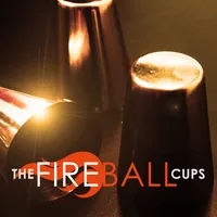 Fireballs by Gary Jones