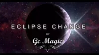 Eclipse Change by Gonzalo Cuscuna