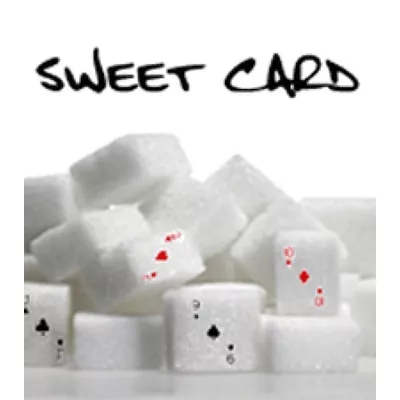 Sweet Card by Nefesch eBook (Download)