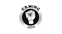 Gaming by Geni (Instant Download)