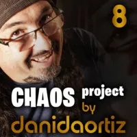 Chaos Project Chapter 8 by Dani DaOrtiz
