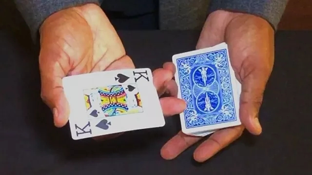 Easy Magic for Beginners by Antwan Towner video (Download)