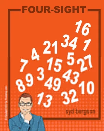 Four-Sight - Syd Bergson