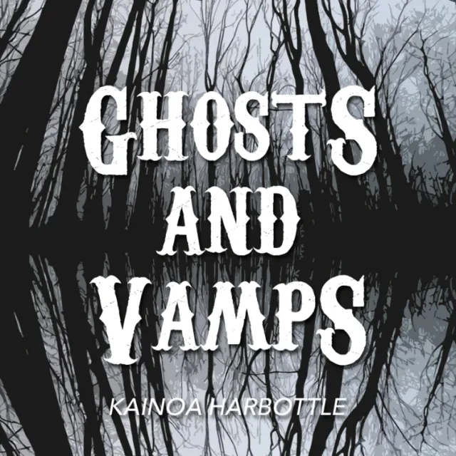 GHOSTS AND VAMPS PDF