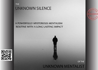 Unknown Mentalist - Unknown Silence