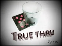 True thru by Zoen's