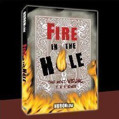 Fire in the Hole! Huron Low