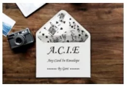 A.C.I.E By GENI