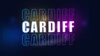 Cardiff by Geni
