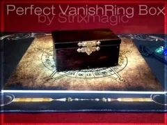 Perfect VanishRing Box