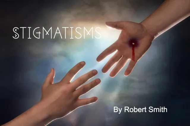 Stigmatisms - By Robert Smith - INSTANT DOWNLOAD