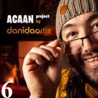 ACAAN Project by Dani DaOrtiz Chapter 06