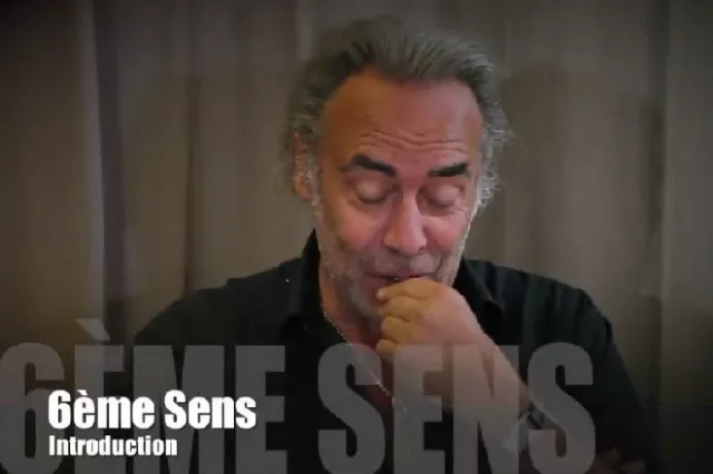 6eme Sens by Jean Pierre Vallarino video download
