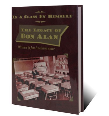 In a Class By Himself by Don Alan