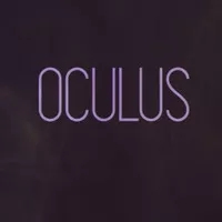 Oculus by Brandon Queen