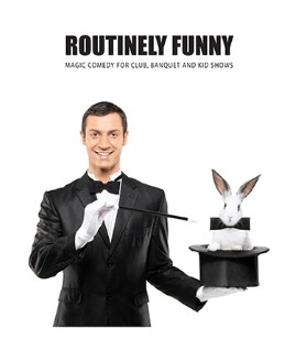 Routinely Funny By McAthy, Lawton, Douglas et al