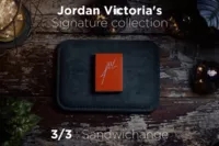Sandwichange by Jordan Victoria