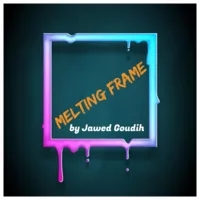 Mario Tarasini presents: Melting Frame by Jawed Goudih