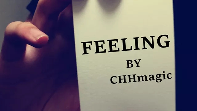 Feeling by CHH Magic video (Download)