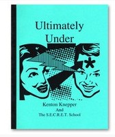 Kenton Knepper - Ultimately Under