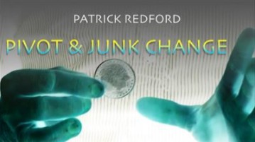 Pivot & Junk Change by Patrick Redford