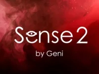 Sense 2 by Geni