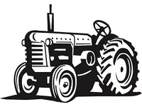 Tractor Utility