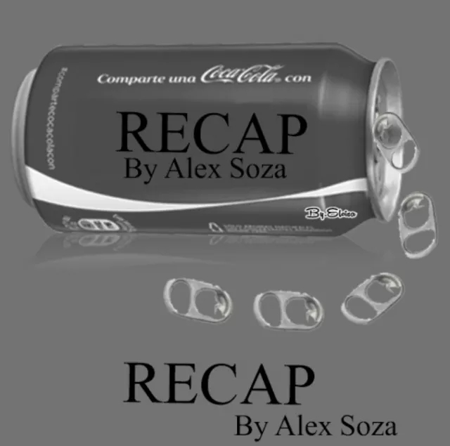 Recap By Alex Soza