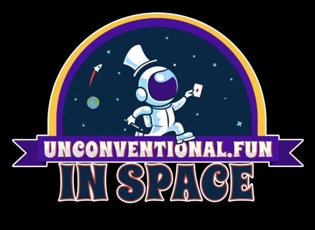 In Space Lecture (16 hours videos download)