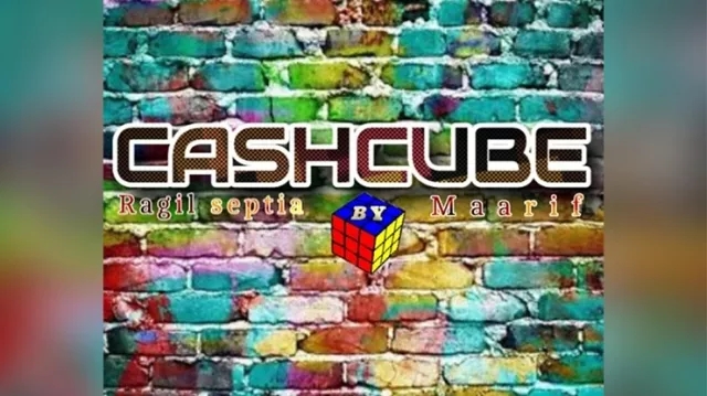 Cashcube by Maarif and Ragil Septia video (Download)