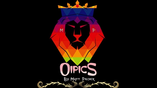 Oipics by Matt Pilcher