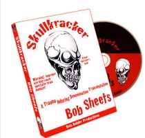 Skullkracker by Bob Sheets